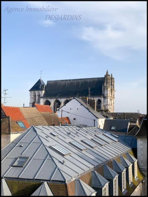 La Normandie By Minnie Вернон Экстерьер фото